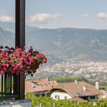 شقة Strahlerhof أبيانو سولاّ ستراذا المظهر الخارجي الصورة
