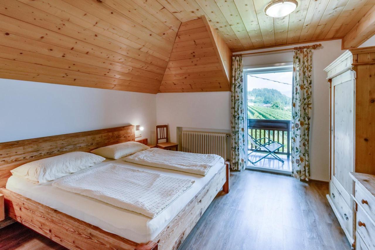 شقة Strahlerhof أبيانو سولاّ ستراذا المظهر الخارجي الصورة