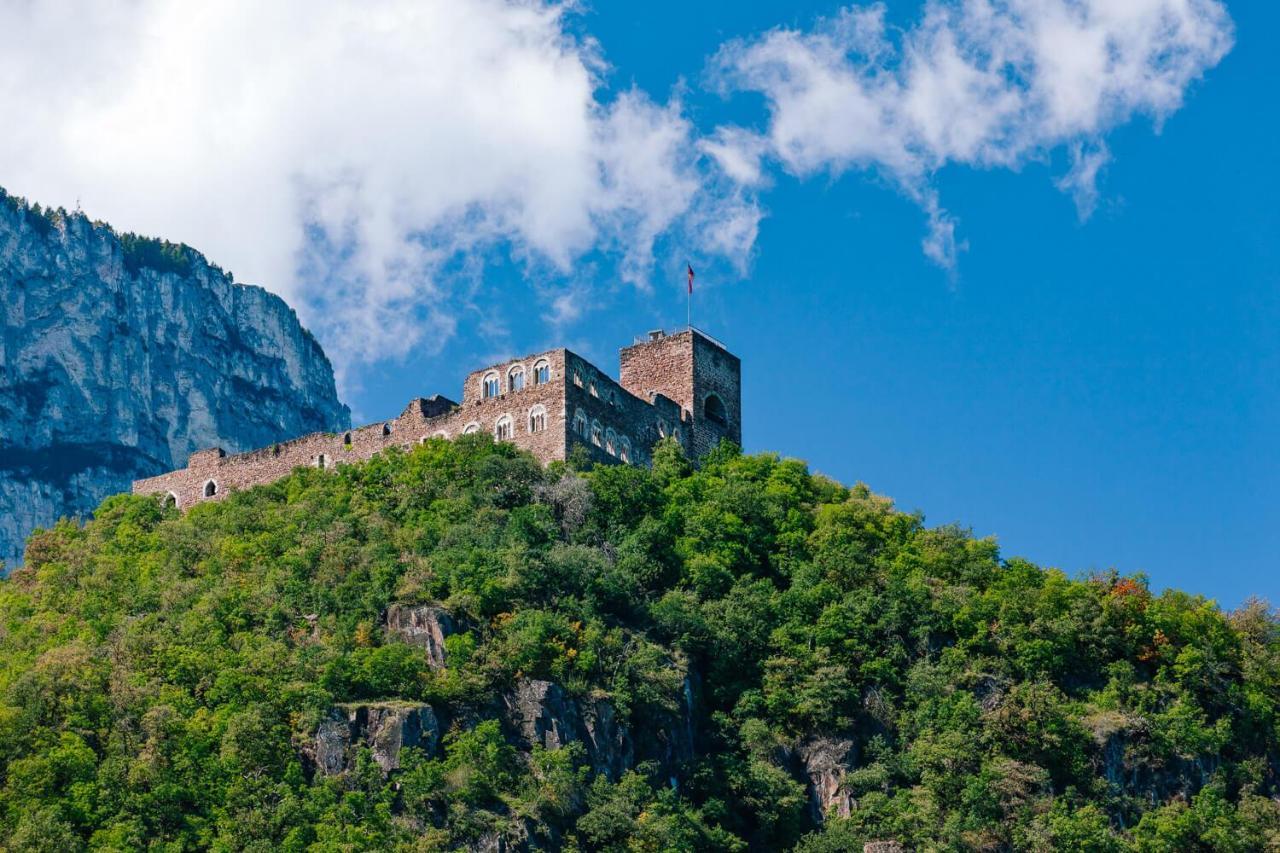 شقة Strahlerhof أبيانو سولاّ ستراذا المظهر الخارجي الصورة